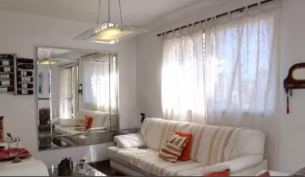 Apartamento à venda com 99m², 3 quartos e 2 vagas