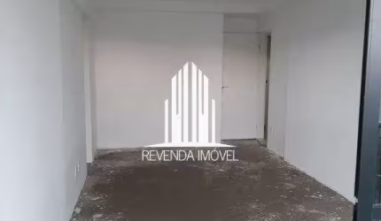 Apartamento com 1 suíte com 1 vaga no Morumbi