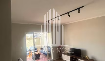 Apartamento à venda em São Paulo-SP, Brás: 2 quartos, 1 banheiro, 90m² de área. Aproveite essa oportunidade!