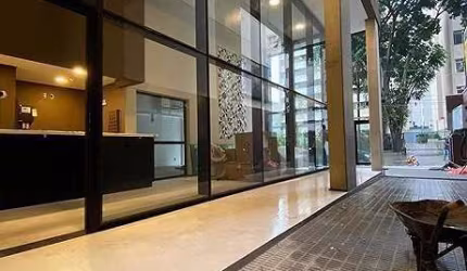 Apartamento à venda 1 domitório  31m² Consolação