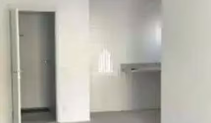 Apartamento à venda no Centro de São Paulo com 44m²  1 dormitórios 2 banheiros 1  vaga