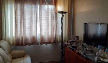 Apartamento à venda na Saúde com  68m² 2 dormitórios 1 vaga