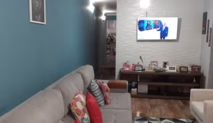 Casa de Vila em Parque Belém - R$ 194.000
