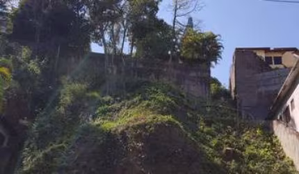 Terreno à venda no Butantã com 460m²