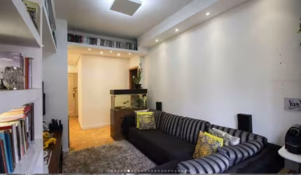 Apartamento no Condomínio Centenario na Bela Vista com 78m² 2 dormitórios 1 banheiro