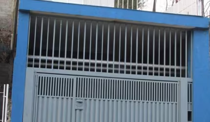 Sobrado à venda no Jardim Mutinga com 125m² 2 dormitórios 2 banheiros 2 vagas