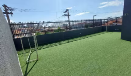 Ótimo apartamento na vila arapuã 3 dormitórios