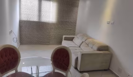 Apartamento no Condomínio Ed. Célia com 67 m²  2 dormitórios  1banheiros1  vaga  Jardim Taboão - Vila Sonia