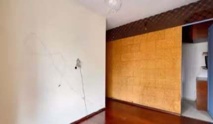 Apartamento no Condomínio Edifício Praia de Torres no Campos Elísios com 50m² 1 dormitórios 1 banheiro 1 vaga