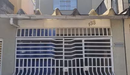 Sobrado Tatuapé