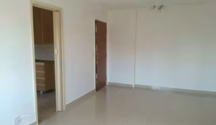 Apartamento no Condomínio Edifício Via Appia em Santana com 62m² 2 dormitórios 2 banheiros 1 vaga