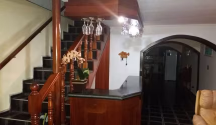 Casa a venda 550.000,00 no Jardim Castelo