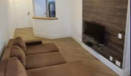 Apartamento à Venda no Parque Mandaqui