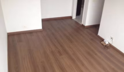 Apartamento Com 2 Dormitórios À Venda, 54 m²