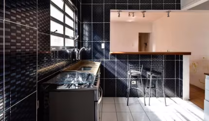 Apartamento na Bela Vista ,1 quarto 67 M IPTU Isento , Sem vaga