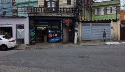 Casa á venda no Americanópolis com 111m² 5 dormitórios 5 banheiros