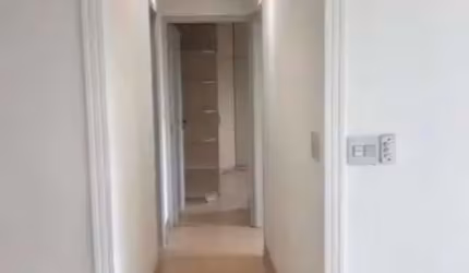 Apartamento no Condomínio Edifício Itapuã no Bom Retiro com 100m² 3 dormitórios 1 suíte 2 banheiros 1 vaga