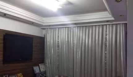 Apartamento no Condomínio Edificio Comendador Pedro Lima na Penha com 88m² 3 Dormitórios 2 Banheiros 1 Suíte 1 Vaga