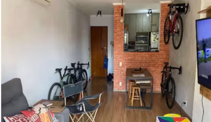 Apartamento com 03 quartos a venda no Morumbi