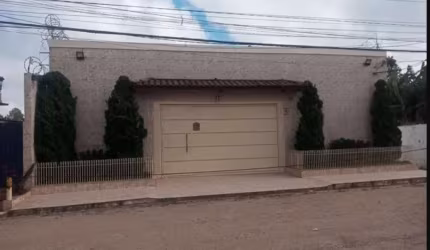 250m2 - 3 Dormitórios 1 Suíte 15 Vagas - Parelheiros
