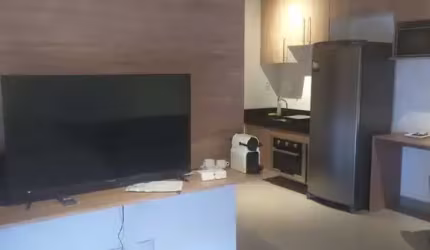APARTAMENTO 37Mts 01 DORM LAZER R$ 550.000