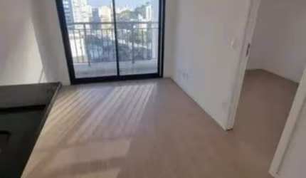 Apartamento à venda 38m² sendo 01 dormitório,  01 banheiro  Vila Madalena São Paulo