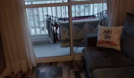 Apartamento no Condomínio Link Ipiranga com 54m² 2 dormitórios 1 suíte 2 banheiros 1 vaga