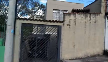 Casa à venda no Jardim Bonfiglioli com 110m² 3 dormitórios 1 suíte 4 banheiros 2 vagas