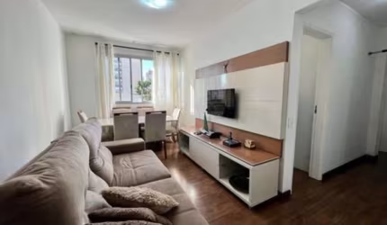 Apartamento à venda na Vila da Saúde, São Paulo