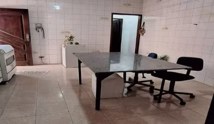 Sobrado à venda na Vila Verde com 200m² 3 dormitórios 1 suíte 3 banheiros 3 vagas