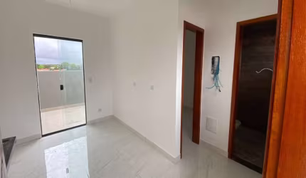 Apartamento à venda - 1 quarto - VILA CARRÃO