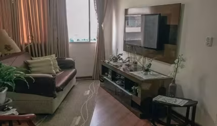 Apartamento à venda 2 domitórios 60 m² Condomínio Edifício Praia Copacabana em Santo Amaro