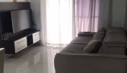 Apartamento em São Paulo - 3 quartos, 1 suíte e vaga de garagem