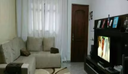 Sobrado à venda na Vila Guilherme com 71m² 3 dormitórios 1 suíte 3 banheiros 2 vagas