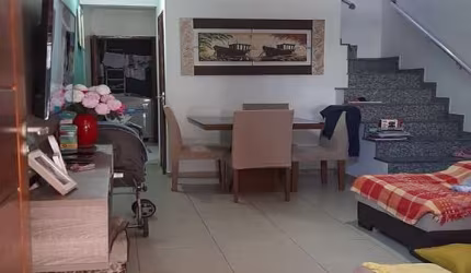 Sobrado à venda no Limoeiro, São Paulo