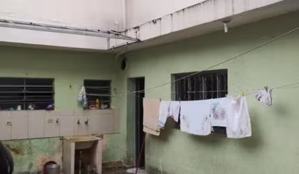 Casa Jaraguá mais 200 MTS de área construída