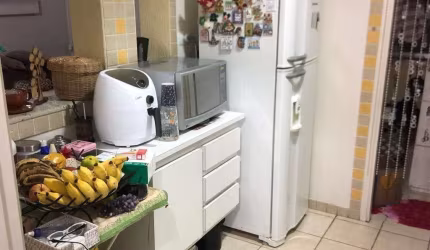 Apartamento à venda na Vila Guarani, SP