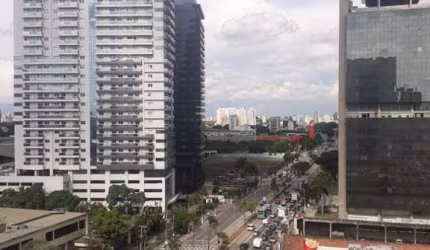 Sala Comercial à Venda - Marquês de São Vicente, São Paulo