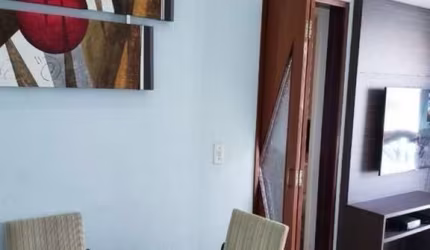 Apartamento à venda em São Paulo, Jardim Umarizal