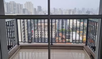 APARTAMENTO 27Mts 01 DORM LAZER R$ 460.000