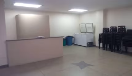 Apartamento à venda - 2 quartos - São Paulo