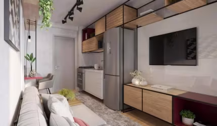 Apartamento à venda em Campos Elíseos, São Paulo