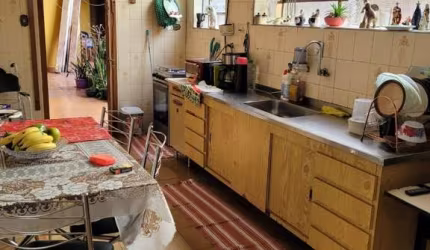 Casa à venda em Campos Elíseos, São Paulo
