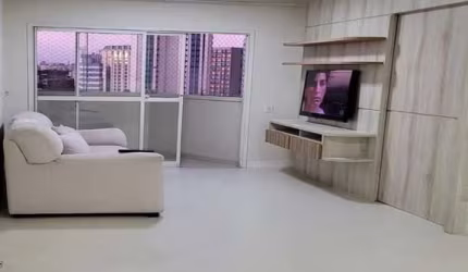 Apartamento à venda em São Paulo