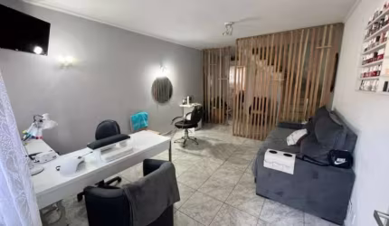 Casa à venda na Nova Piraju com 183m² 3 dormitórios 2 banheiros 2 vagas