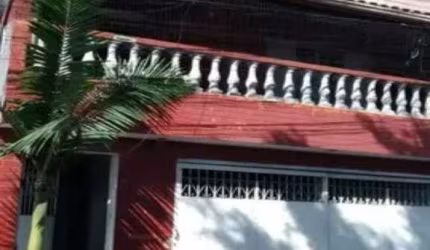 Casa à venda no Jardim Santa Edwiges (Capela do Socorro) com 240m² 5 dormitórios 3 banheiros 4 vagas