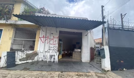 Casa em Jabaquara, 130m², 1 Dormitório.