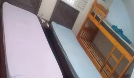 Sobrado de 94m², 3 dorms - Perdizes - SP
