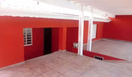 Casa à venda no Jardim Nordeste com 165m² 4 dormitórios 4 banheiros 4 vagas