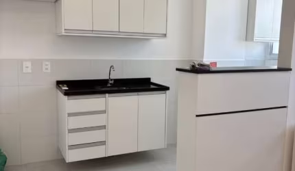 Apartamento à venda de 42m², 2 dormitórios na Lapa